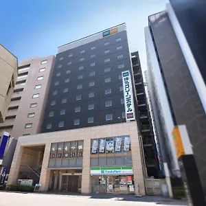 4* 酒店 博多绿色附楼饭店